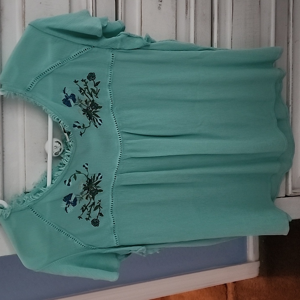 Ladies top